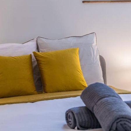 Apartament Le Duplex Moutarde Chalon-sur-Saône Zewnętrze zdjęcie
